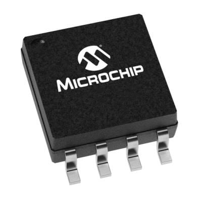 25LC1024-I/SM Microchip Technology | Mouser 日本