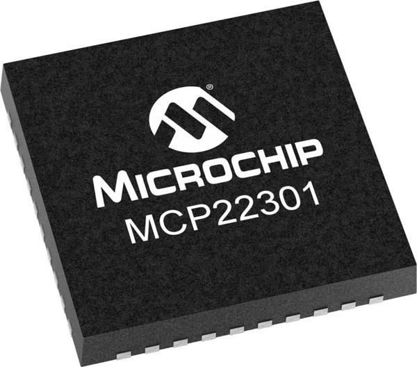 MCP22301-2I/KYX Microchip Technology | Mouser 日本