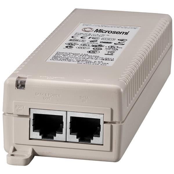 ラッピング無料 ２台セット PowerDsine Power over Ethernet DC PD-3501G AC Y-164 60サイズ 