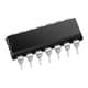 Microchip Technology MCP6544-I/P