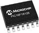 Microchip Technology PIC16F18126-E/SL