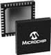 Microchip Technology PIC18F46Q10-E/MPVAO