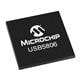 Microchip Technology USB5806CT-I/KD