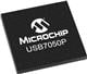 Microchip Technology USB7050P/KDX