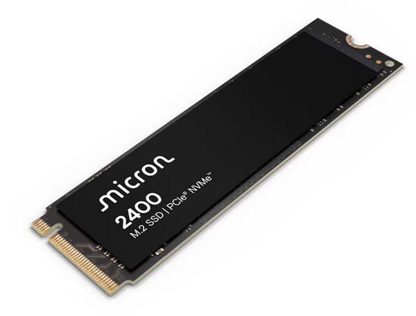 内蔵型SSD Micron MTFDKBA1T0QGN 1TB NVMe SSD Micron SSD 1TB 3400 M.2 2280 NVMe PCIe 4.0 Gen4 x4