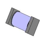 Microchip Technology 1N5806USE3拡大された画像