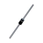 Microchip Technology MP5KE6.0CA拡大された画像