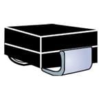 Microchip Technology MXSMCJ110CA拡大された画像