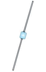 Microchip / Microsemi JAN1N6126拡大された画像