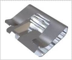 1.00mm Cable EZ-Cable Clip