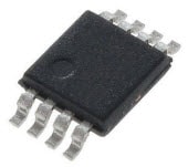 Analog Devices AD8066オペレーショナルアンプ