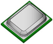 Analog Devices ADMP621 Wide Dynamic Range Microphone