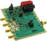 Analog Devices EV-ADF5355SD1Z評価ボード Analog Devices EV-ADF5355SD1Z評価ボード