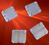 AVX MLO RF-DC SMTクロスオーバー