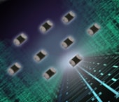 AVX MLO高電流インダクタ