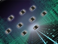 AVX MLO高電流インダクタ