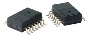 Amphenol NPX1圧力センサ