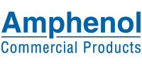 Amphenol Commercial Products M.2シリーズコネクタ