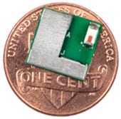 Cypress CYBLE-2120xx-x0 EZ-BLE™PRoC™モジュール