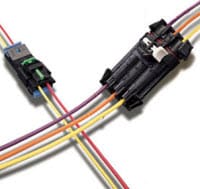 Delphi Metri-Pack 630シリーズコネクタ