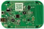 NXP FRDM-KL05Z NXP Freedom開発プラットフォーム