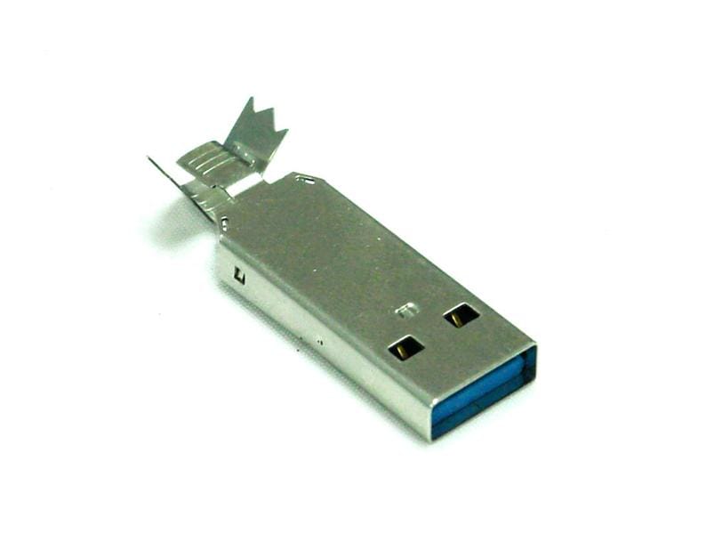 新製品！ Amphenol USB 3.0 Type Aプラグ