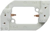 Illumitex Aduro™ & Surexi™用のMolex LEDアレイホルダー