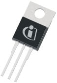 Infineon Technologies NチャンネルOptiMOS™パワーMOSFET
