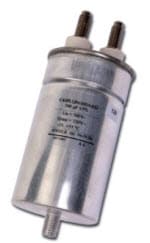 KEMET C44P MKPシリーズACフィルタコンデンサ 