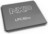 NXP LPC4078 / LPC4088 Cortex™-M4 MCU