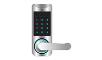 スマートロックおよびアクセス制御ソリューション