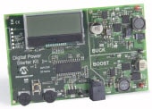 Microchip MPLABスタータキット（デジタルパワー用）