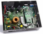 Microchip MCHV-2開発ボード