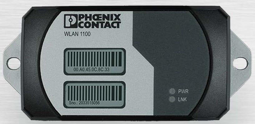 FL WLAN1100 ワイヤレスモジュール フェニックス FL WLAN1100 ワイヤレスモジュール フェニックス FL WLAN 1100