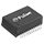 HDBaseTトランスとコネクタモジュール