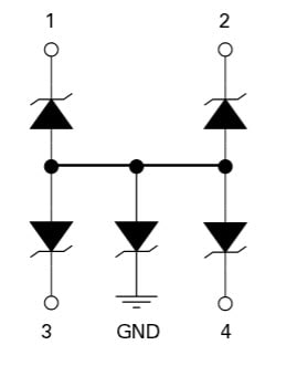 SP1015 Block Diagram