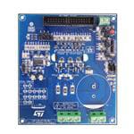 STMicroelectronics STEVAL-IPMnG5Qパワーボード STMicroelectronics STEVAL-IPMnG5Qパワーボード