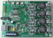 STMicroelectronics STEVAL-ILL057V1評価ボード