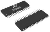 STMicroelectronics STLUX STLUXデジタルLED照明ドライバ