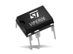 STMicroelectronics VIPer06固定周波数オフライン高電圧コンバータ