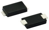 Vishay SE20AFJ/SE30AFJ ESD搭載スタンダード整流器