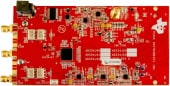 ADS54J69EVM Evaluation Module (EVM)