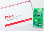 PMLKLDOEVMB LDO Experiments Board