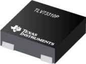 Texas InstrumentsTLV733 300mA低飽和型レギュレータ(LDO)