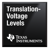 Texas Instruments Translation - 電圧レベル