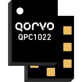 Qorvo GaN Switches