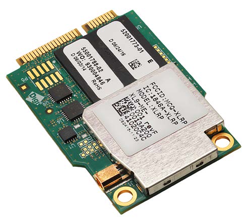 Digi XLR PRO®モジュール