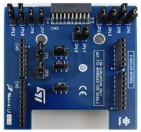 X-NUCLEO-STMODA1拡張ボード