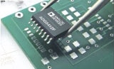 Analog Devices ADG52x/ADG54xスイッチとマルチプレクサ