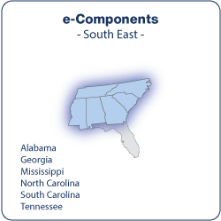 e-Components South East